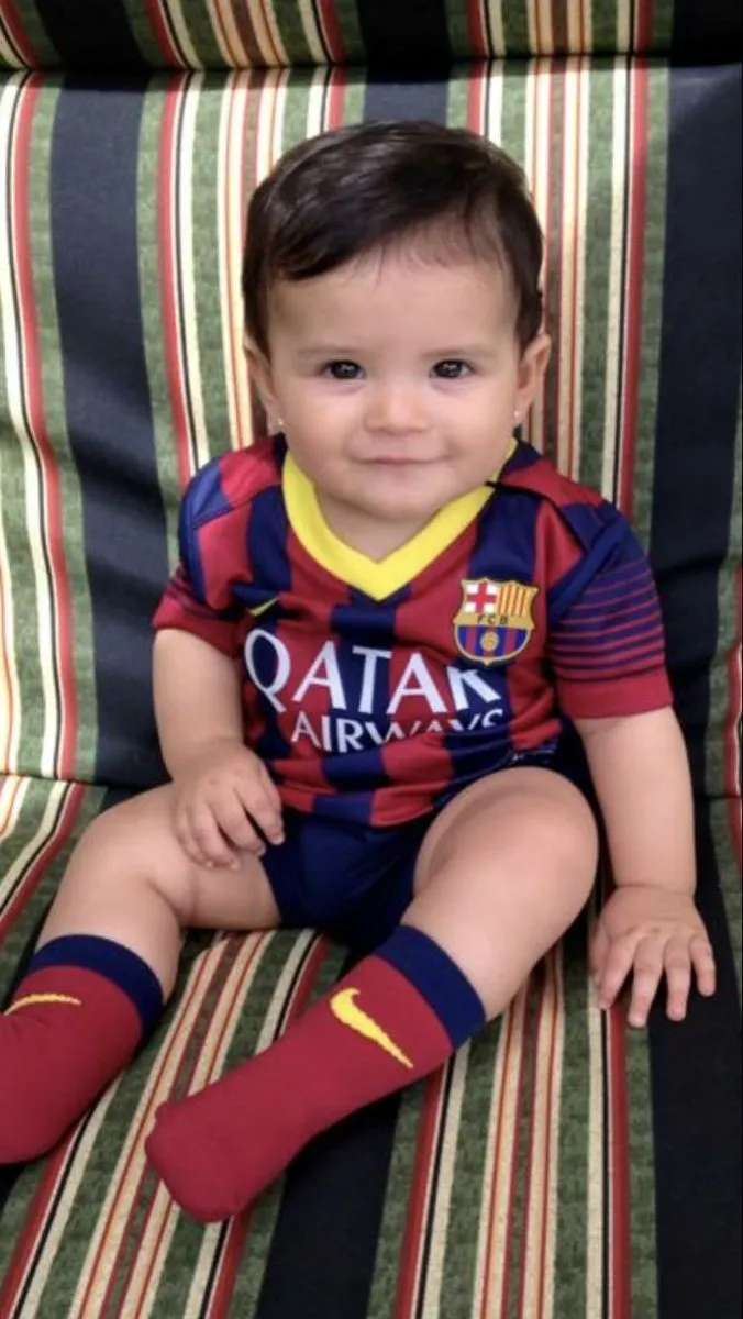 Mix Mother And Father Names For Baby Boy